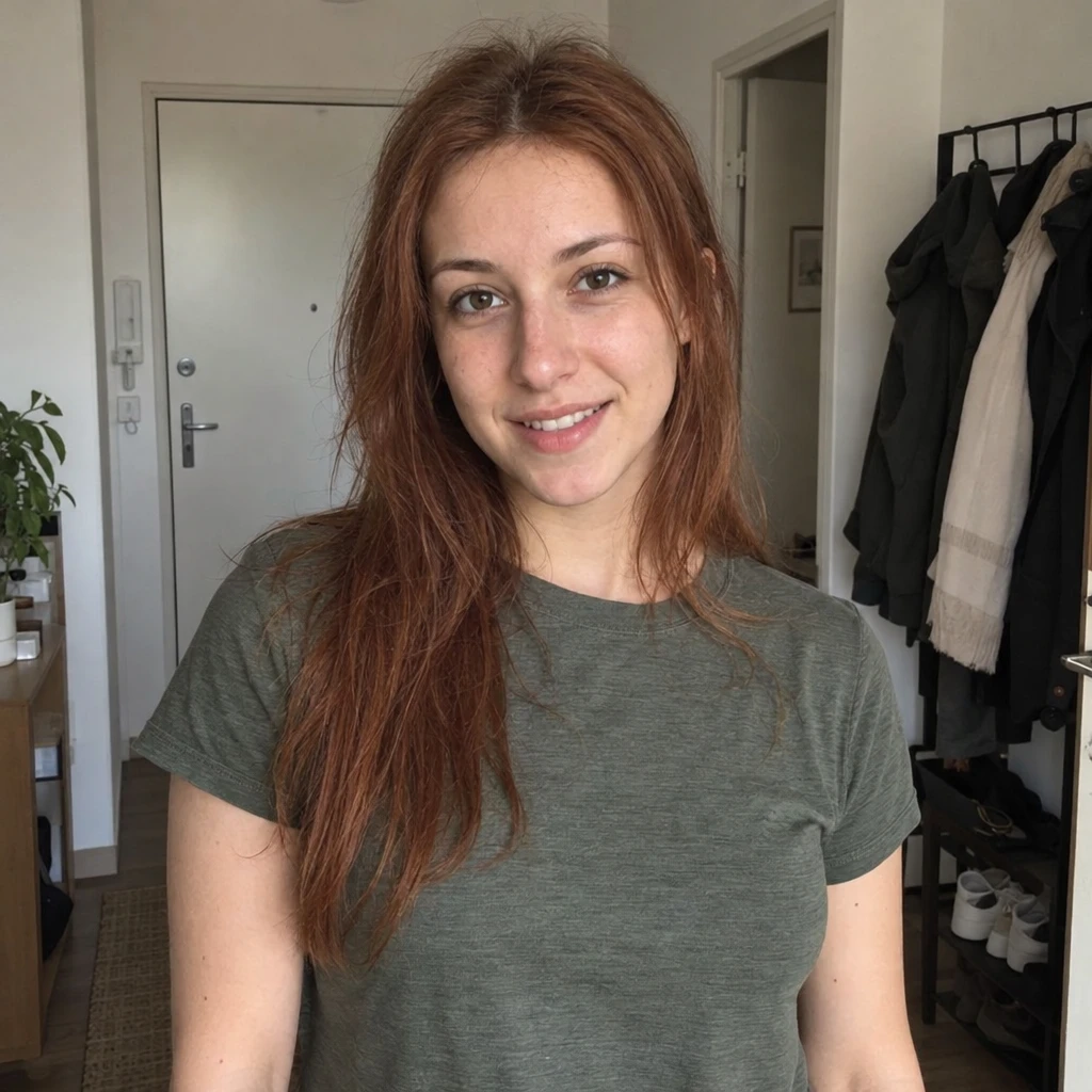 Photo de Emma